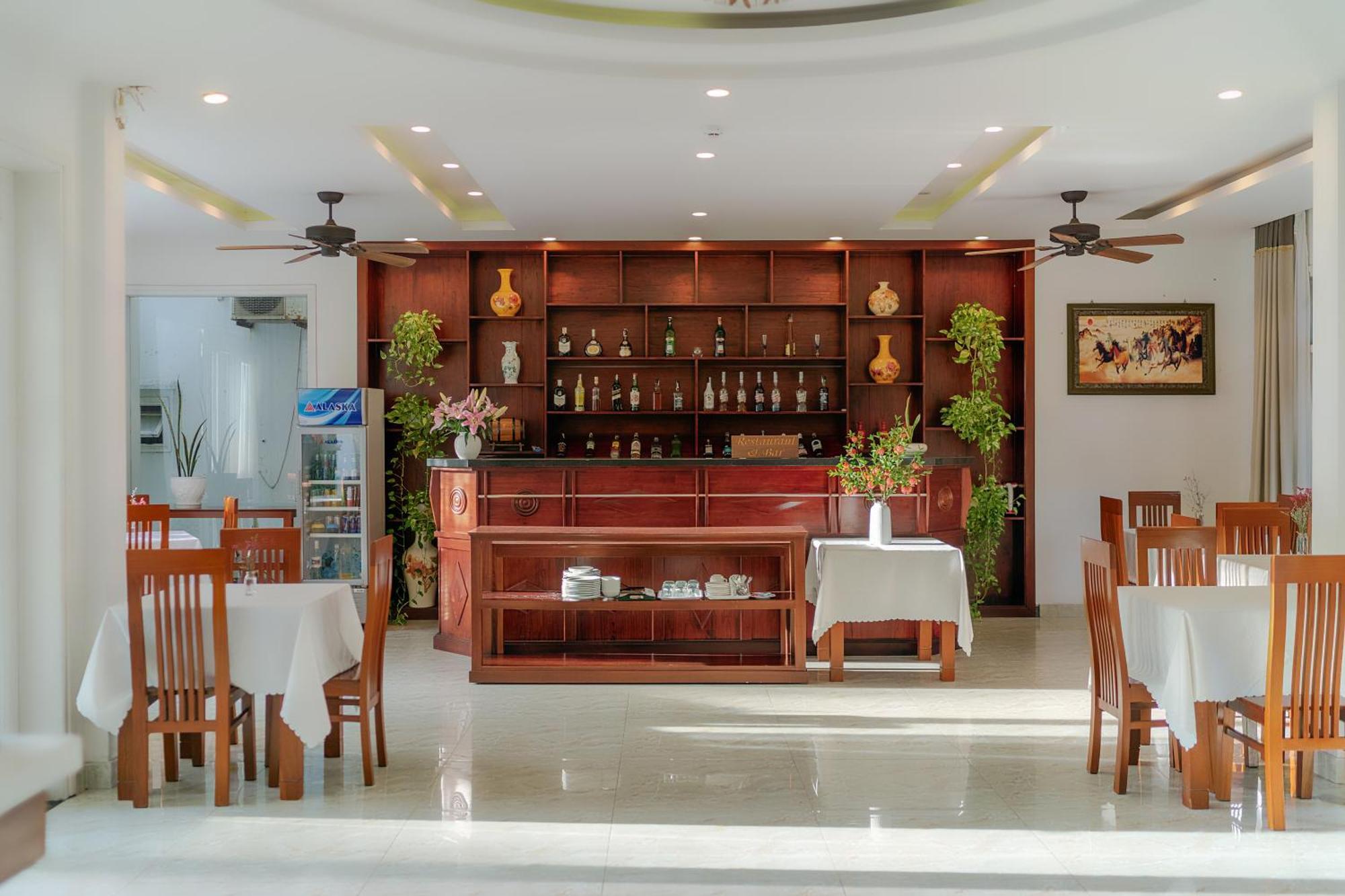 Hoi An Palmy Villa Extérieur photo